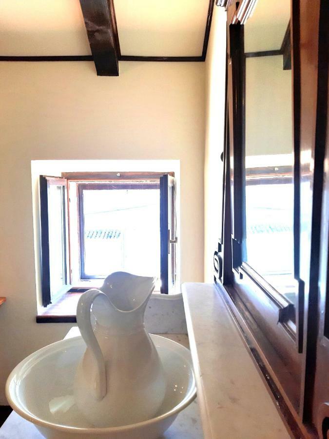 Casa Gaia Hotel Hum Eksteriør billede