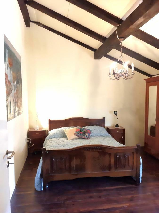 Casa Gaia Hotel Hum Eksteriør billede